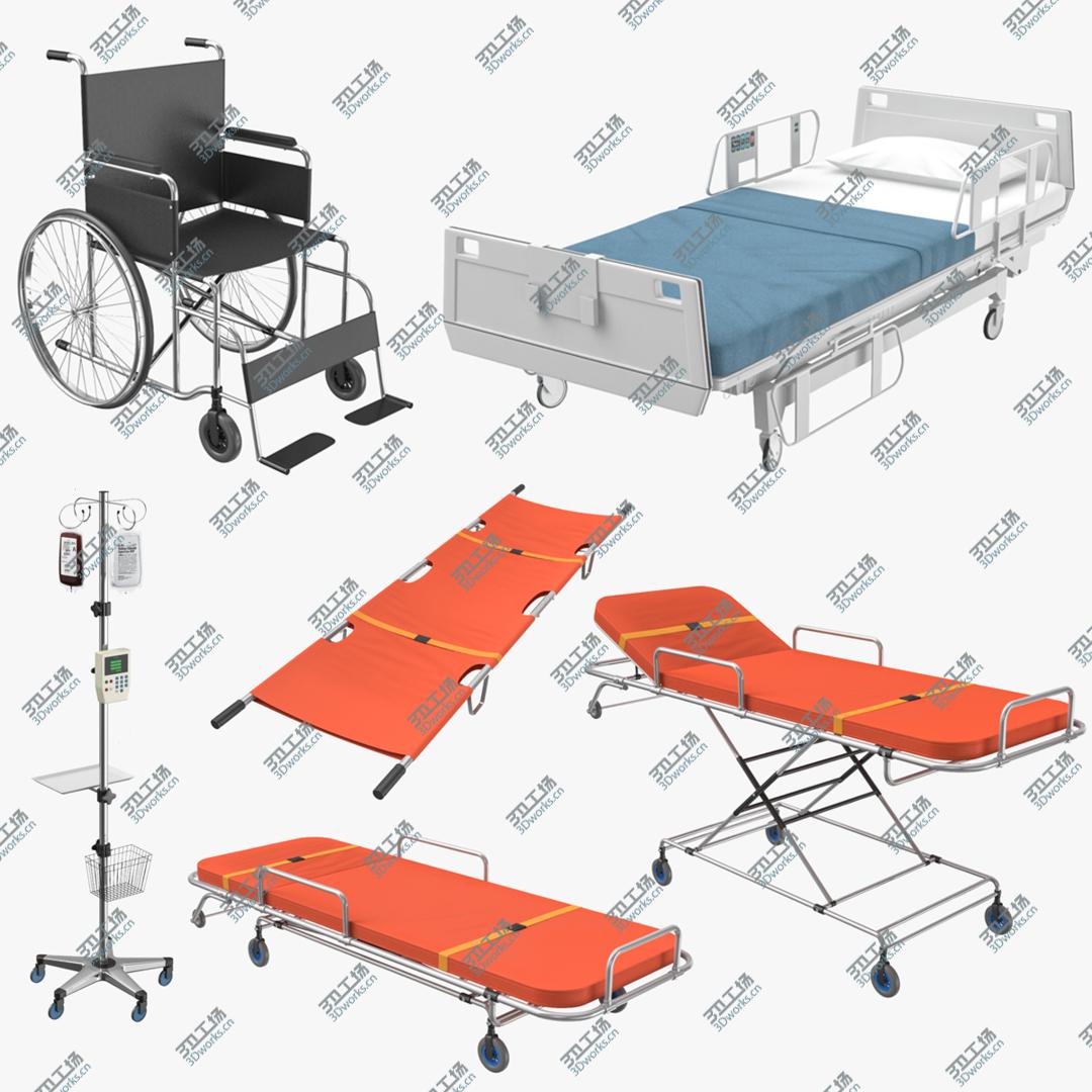 images/goods_img/20210319/Medical Collection 01 3D model/1.jpg